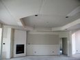 New Construction Drywall Hanging