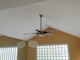 Popcorn Ceiling Removal and Painting
