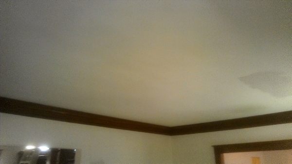 Ceiling And Wall Mud Skim Coating Bds Brian S Drywall Services