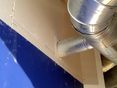 Interior Sheetrock Wall Extension