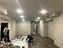 Basement addition in Lee's Summit Missouri has been painted using Sherwin Williams ProMar200 paint and is almost completed