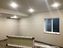 Basement addition in Lee's Summit Missouri has been painted using Sherwin Williams ProMar200 paint and is almost completed